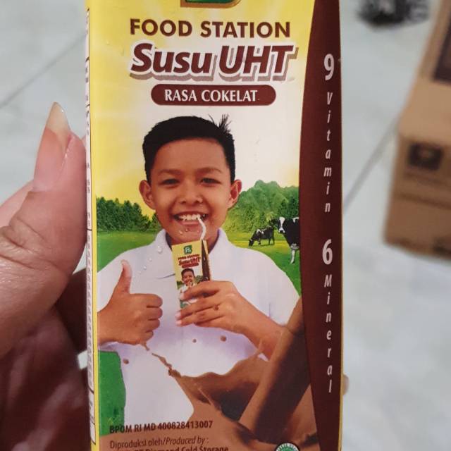 

Susu hut