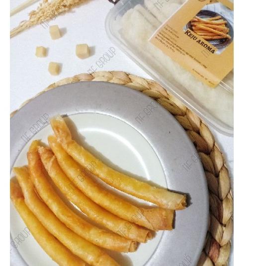

HOT Product Keju Aroma Frozen