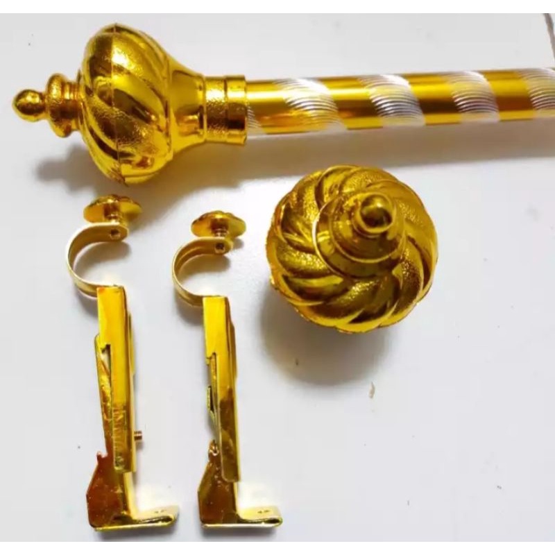 Batang gorden ukuran 2 meter