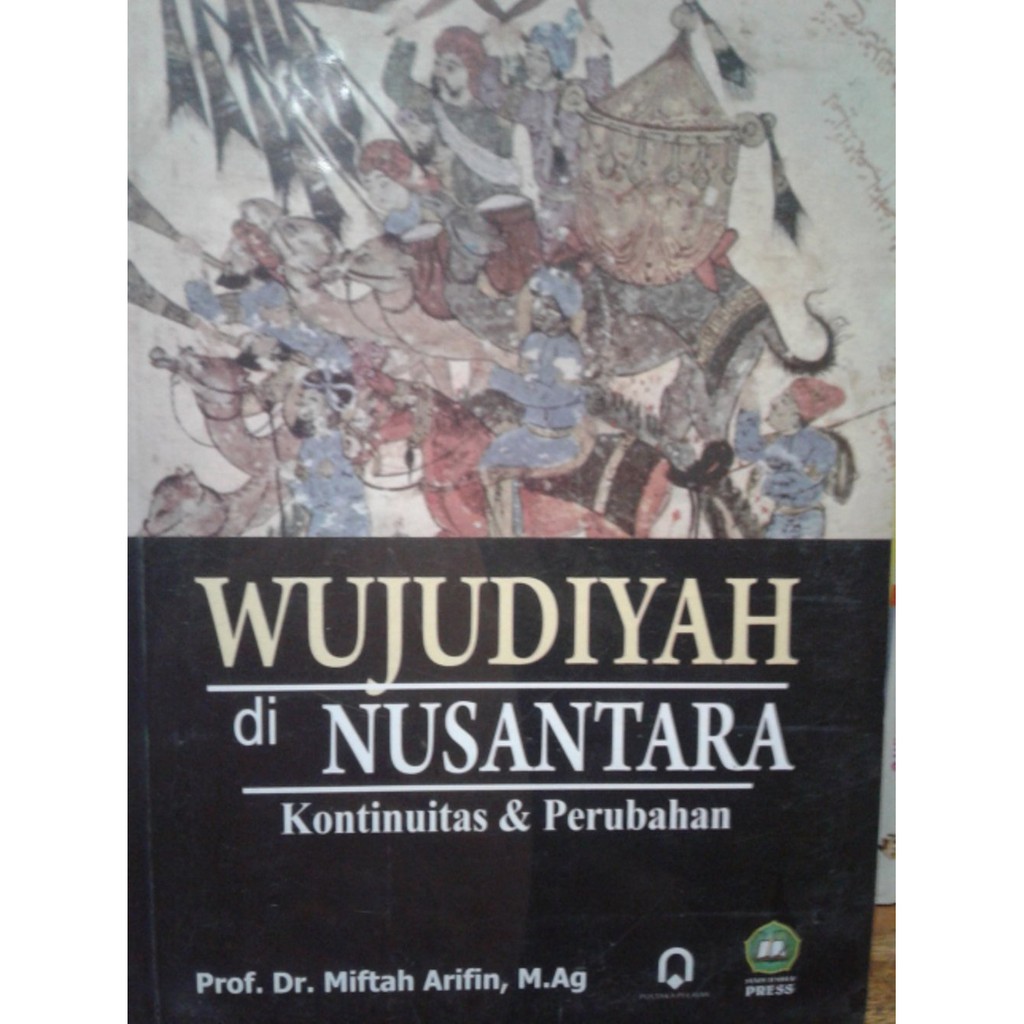 Jual Wujudiyah di Nusantara Murah