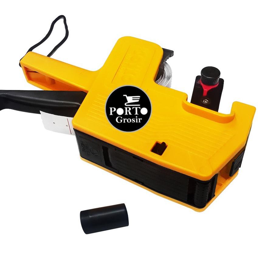 

Barang Pilihan.. Joyko Price Labeller Alat Label Harga MX-5500M 8 Digits 1 Baris