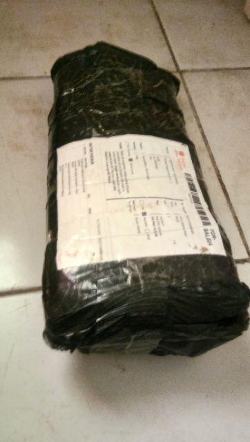 Turbo Flex 360 Flexible Faucet Sprayer / Keran Wastafel