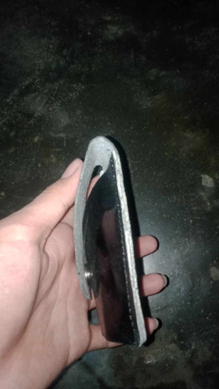 Tempat Borgol - Sarung Borgol - Satpam - Security - Gada Pratama - Gada Madya - Provos - Polisi