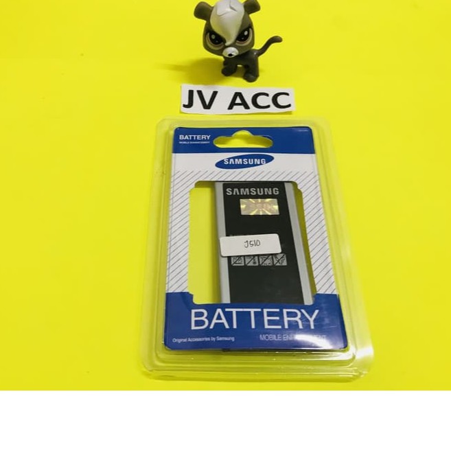 [RO ACC]  BATERAI BATRE BATTERY SAMSUNG J510 J5 2016 ORIGINAL 99%