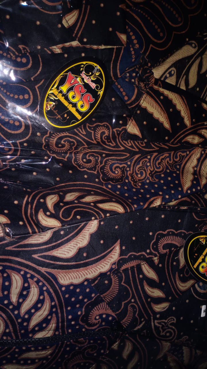 Maura Couple - Sania Ruffle Batik Couple Ori Ndoro Jowi Dnt Garansi Termurah Shopee -