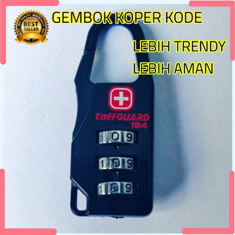 GEMBOK KOPER GEMBOK TAS GEMBOK KOTAK AMAL GEMBOK KECIL GEMBOK BRANGKAS GEMBOK LACI GEMBOK LOKER GEMB