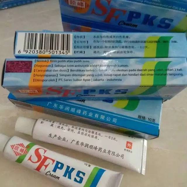 SALEP SF PIKANGSUANG