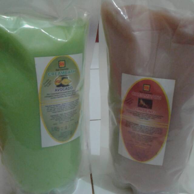 Creambath NR
