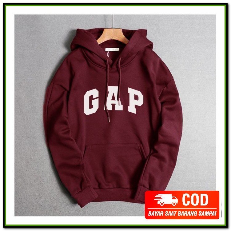 Crewneck Pria Murah Keren Localeproducts®-Neil Crew Neck Kuning C SR364 Jaket Hoodie Gap Fullover