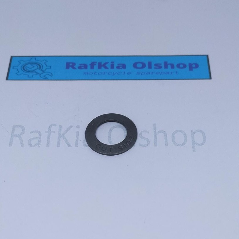 Ring Kopling Grand Supra Legenda Impresa Prima Star Ring Out Side