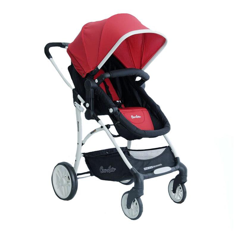 stroller cocolatte pendio cb201 original