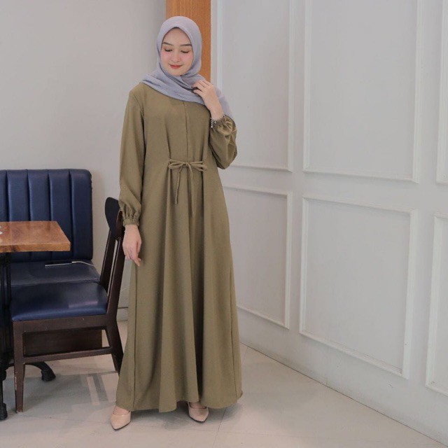 SYAHILA MAXI DRESS   dr     sh