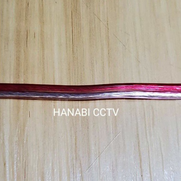 KABEL SPEAKER 2X50 PER METER