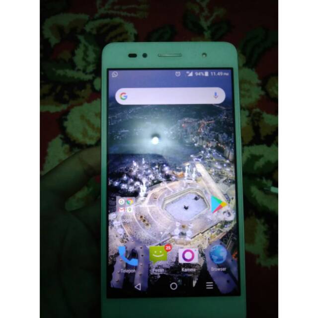 Hp Lava R1 Murah 2 16 Shopee Indonesia