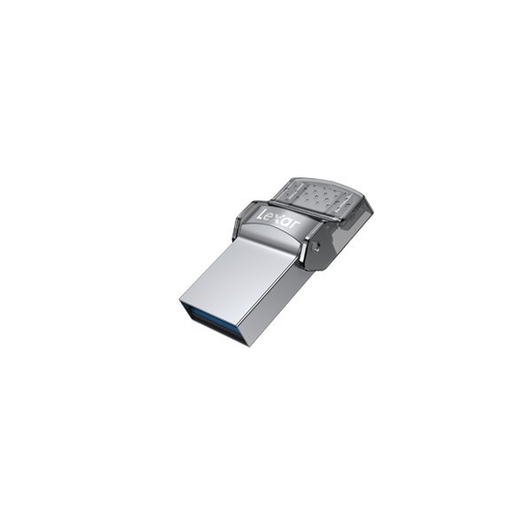 Lexar JumpDrive Dual Drive D35C 32GB Type-C