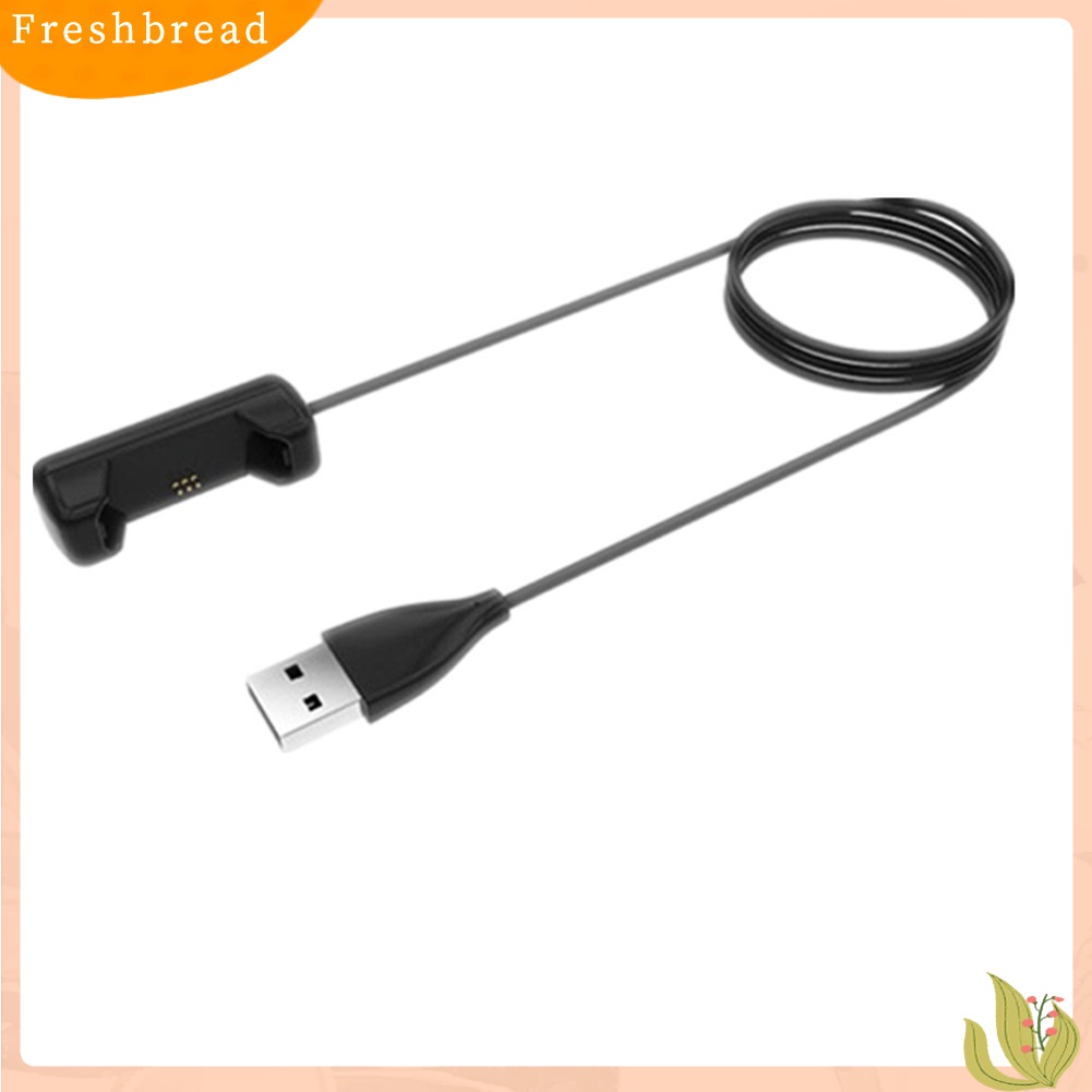 Terlaris Replacement USB Charger Smart Wrist Watch Bracelet Cable for Fitbit Flex 2