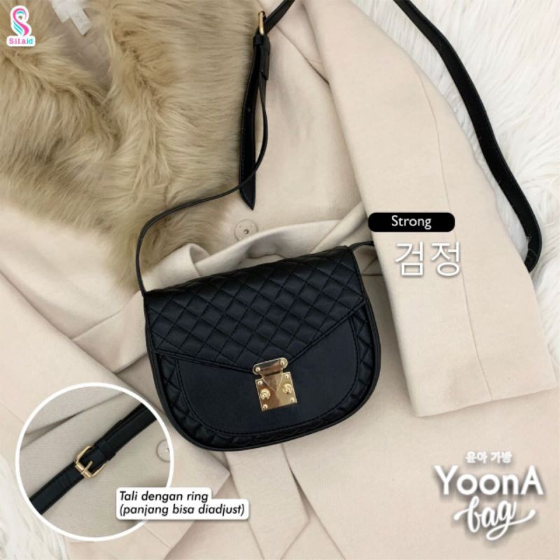 YOONA BAG