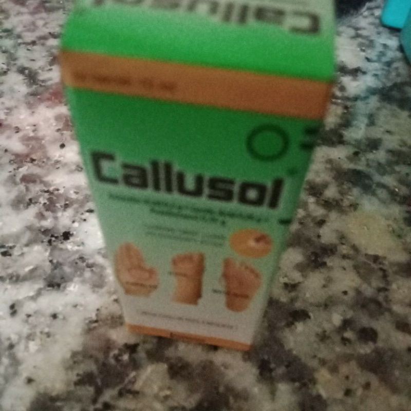 callusol