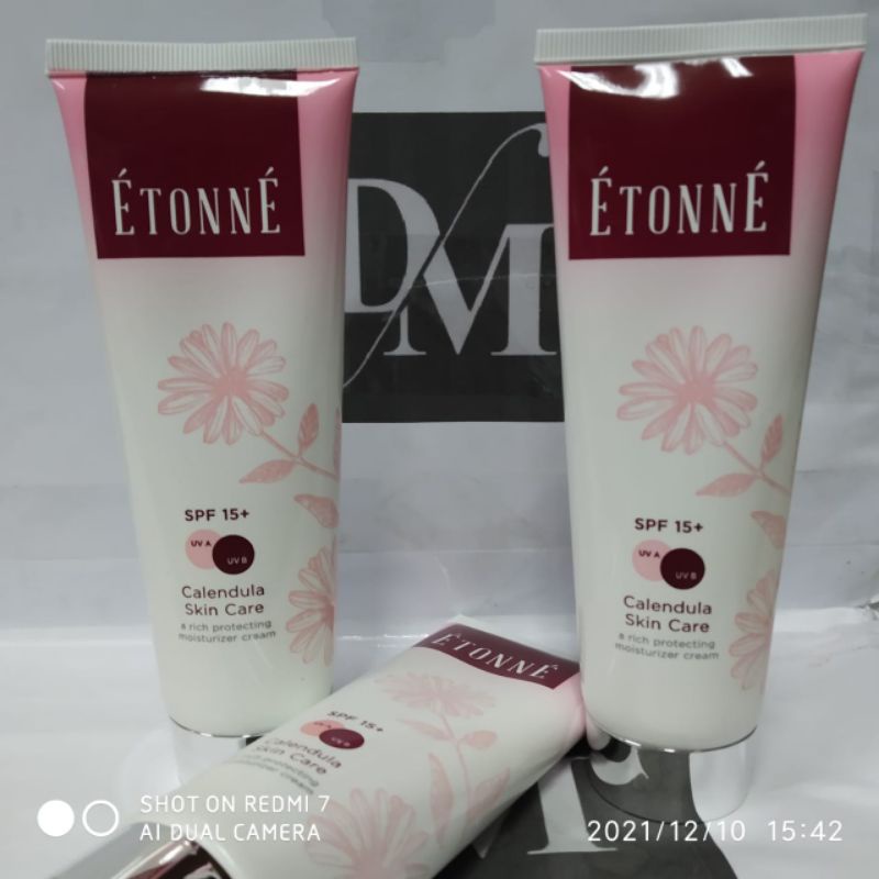 ETONNE CALENDULA SKIN CARE 100ML