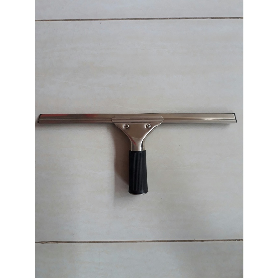 Window Squeegee / Kaca Wiper 45cm