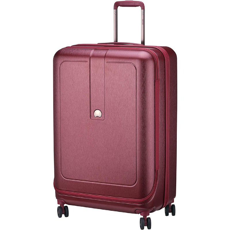 Koper Delsey Grenelle size Bagasi/Large 28inch expand TSA