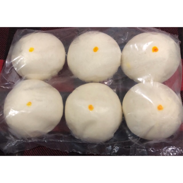 

Mini pao telor asin, Frozen food, Enak, Halal, bergizi (Harga PROMO)