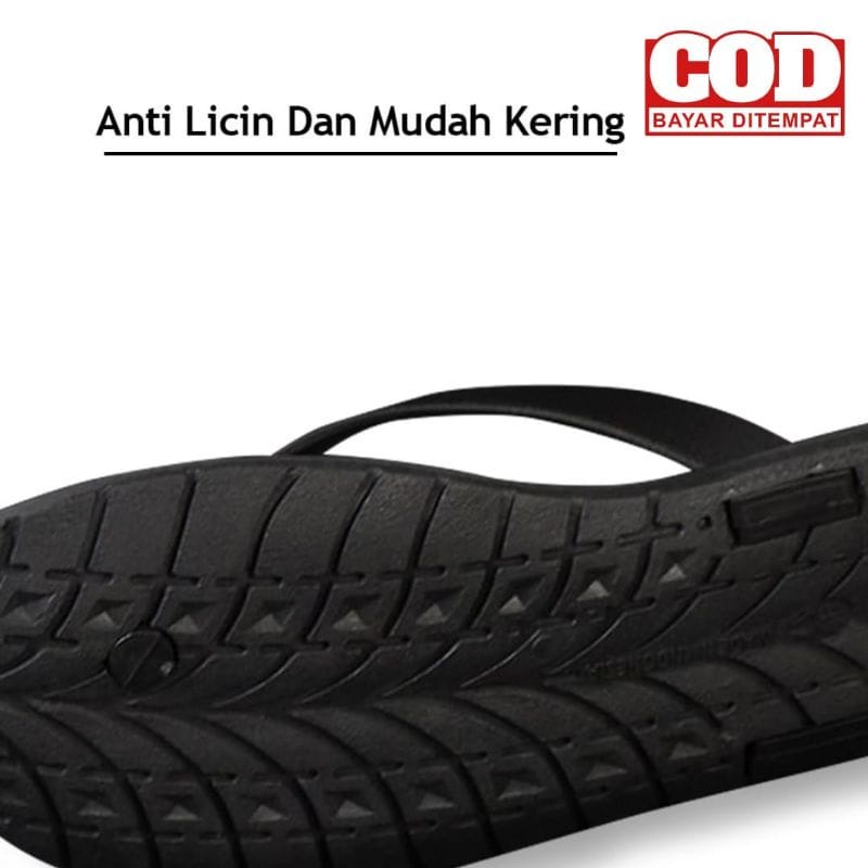 Sandal Pria Murah Sandal Pria wanita Slide Sendal Slip on Sendal Anti Licin Ringan Selop Original Onarstreet