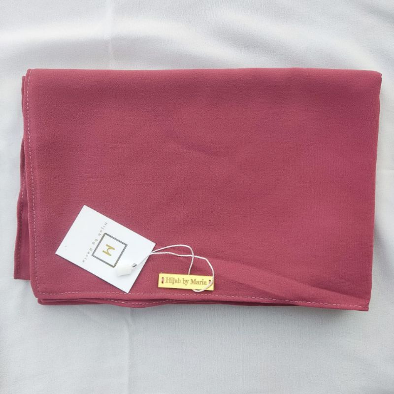 Pashmina 200x75 cm Ceruty Armani-Goldenrose