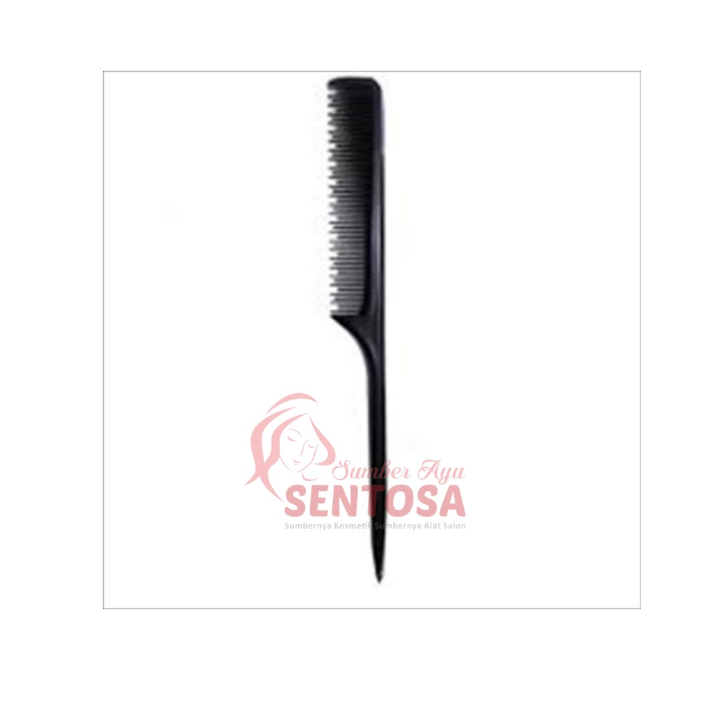 Sisir Sasak cap Apel