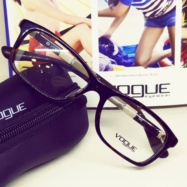 Frame Kacamata ORIGINAL Vogue VO2968F