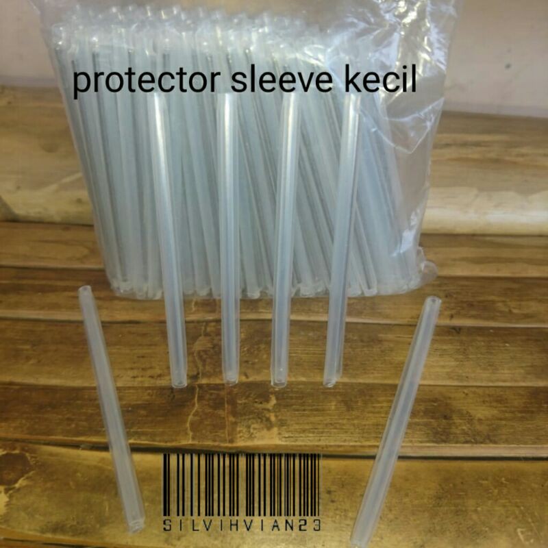 Protector Sleeve Diameter Kecil FiberOptic