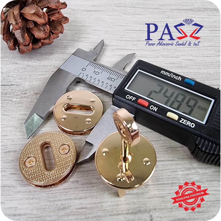 Kunci Tas T1006 (Import)