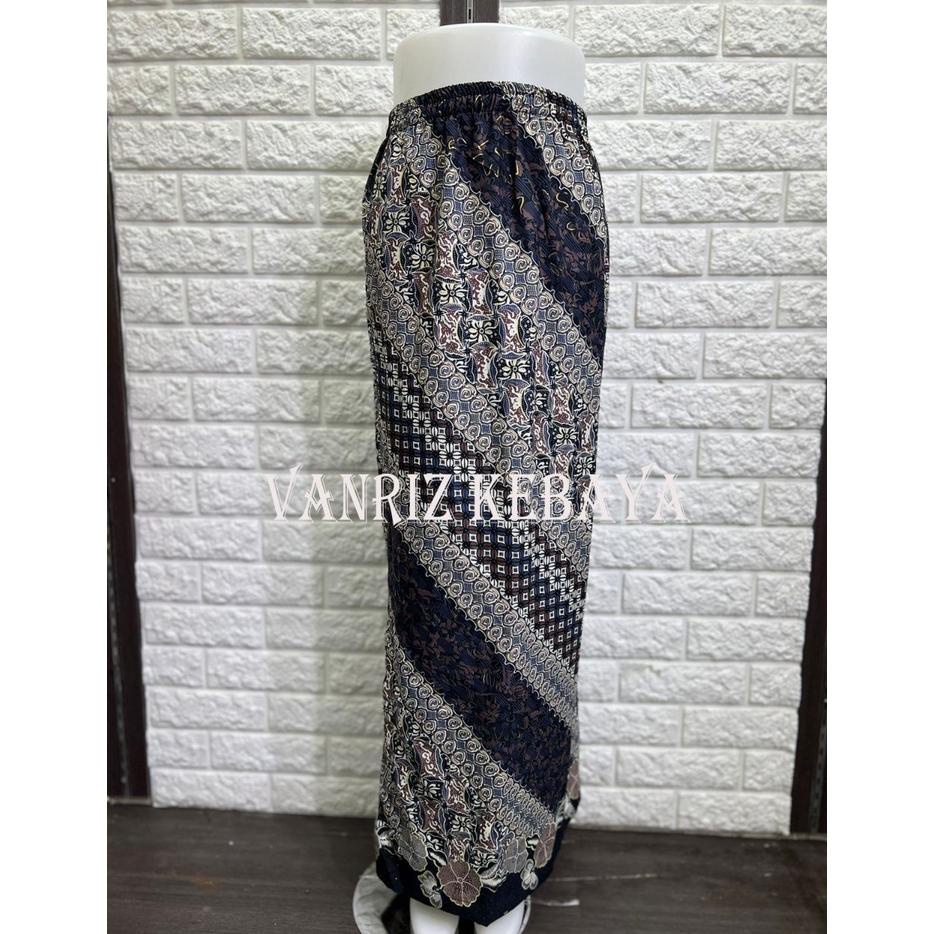 Rok Span Batik / Rok Span Batik Terbaru / Rok Span / Rok Span Kebaya