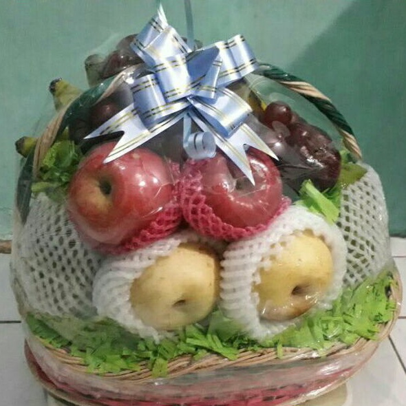 

promo parcel buah solo murah| grab instan| sehari jadi