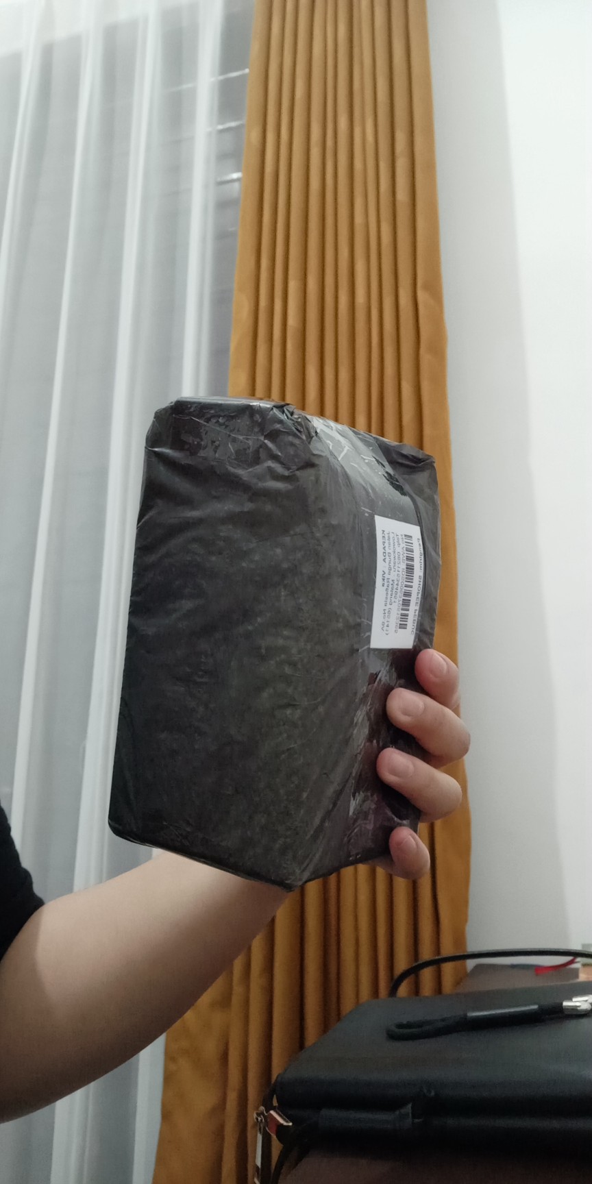 753 Closet Gel Aromatherapy Freshner Pengharum Toilet Aroma Lavender