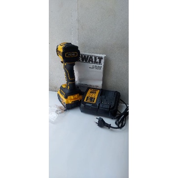 DEWALT DCF 850B 20V ATOMIC COMPACT SERIES
