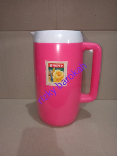 Eskan Thermo Teko Waterjug 1,7