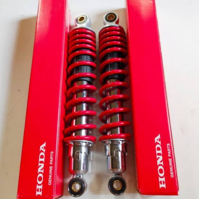 Shock Breaker Belakang Honda  Verza  Gl pro Gl Max Tiger  Kualitas Asli ori