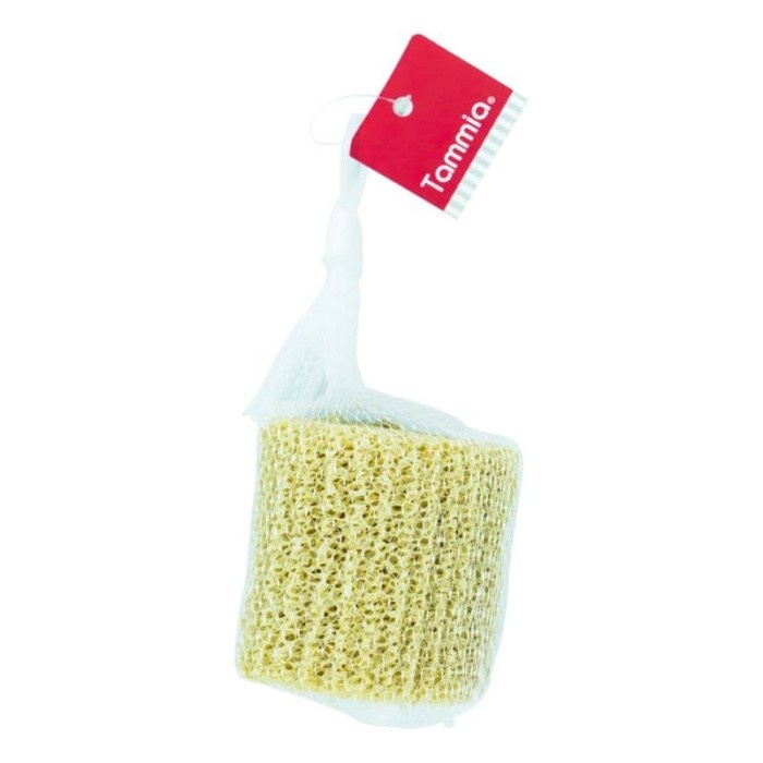 Tammia Synthetic loofah sponge 2506-2A ANANDA