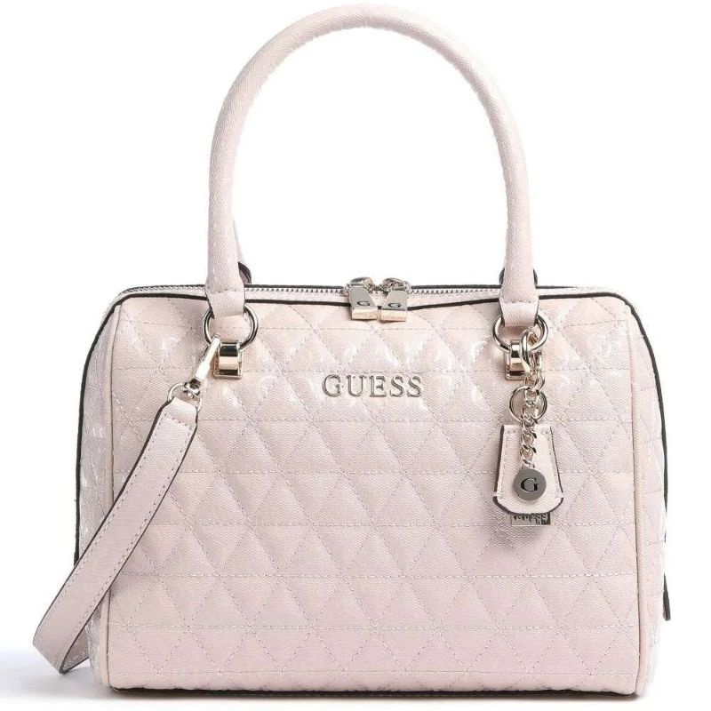 GUESSS Wessex Quilted Handbag