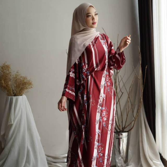 Humaira Series