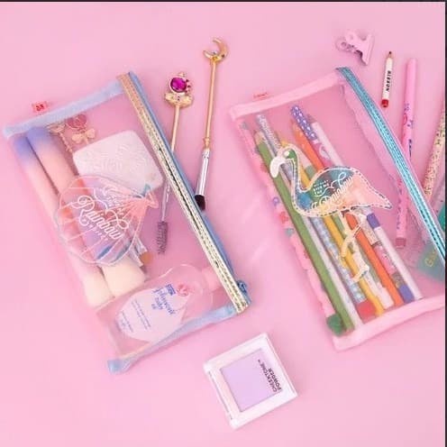 

Promo Kotak Pencil Anak Perempuan Lucu Termurah / Pencil Case Murah