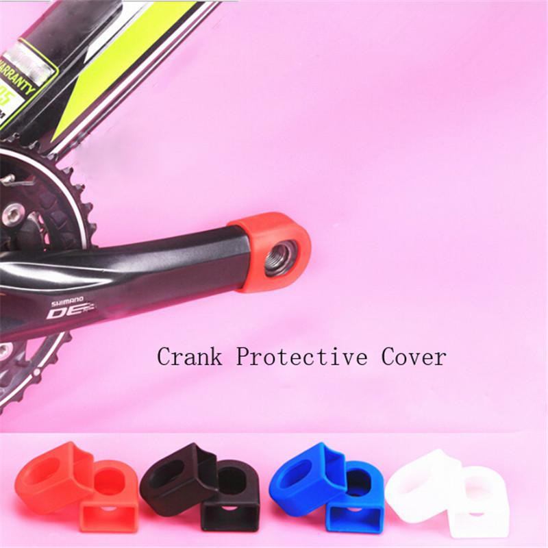 2Pcs Crank Case Cover Bahan Karet Aksesoris untuk 2Pcs Crank Case Cover Bahan Karet Aksesoris untuk