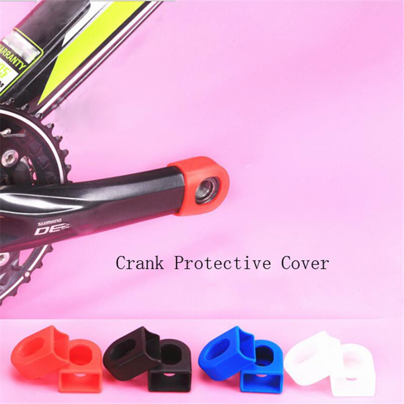 2Pcs Crank Case Cover  Bahan Karet Aksesoris untuk 