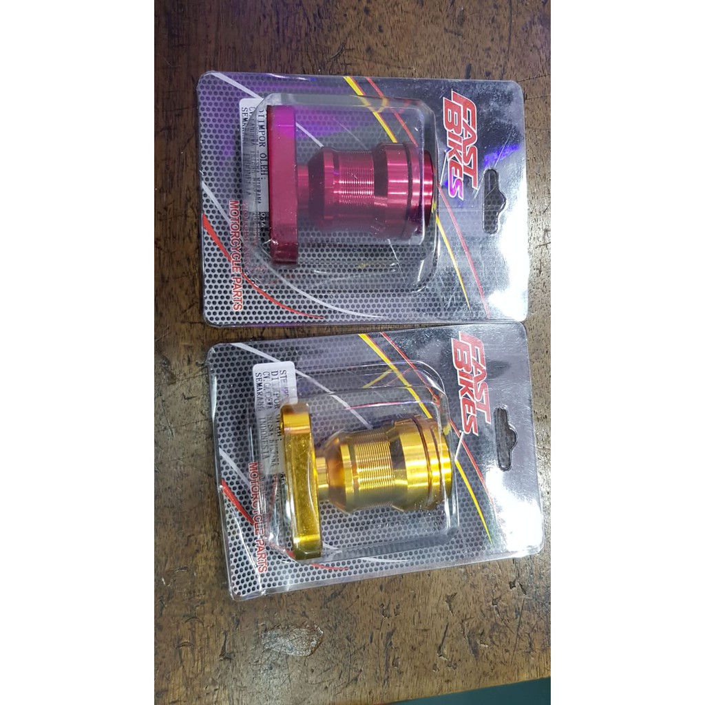 Tutup Minyak Rem Variasi Nmax Aerox Lexi Model Stampel