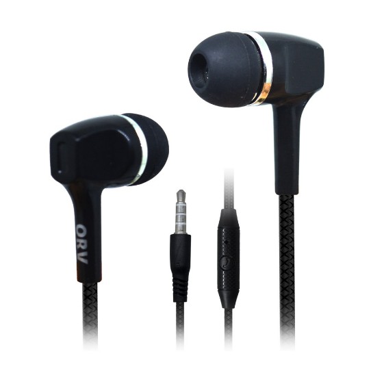 EARPHONES ORV BL01