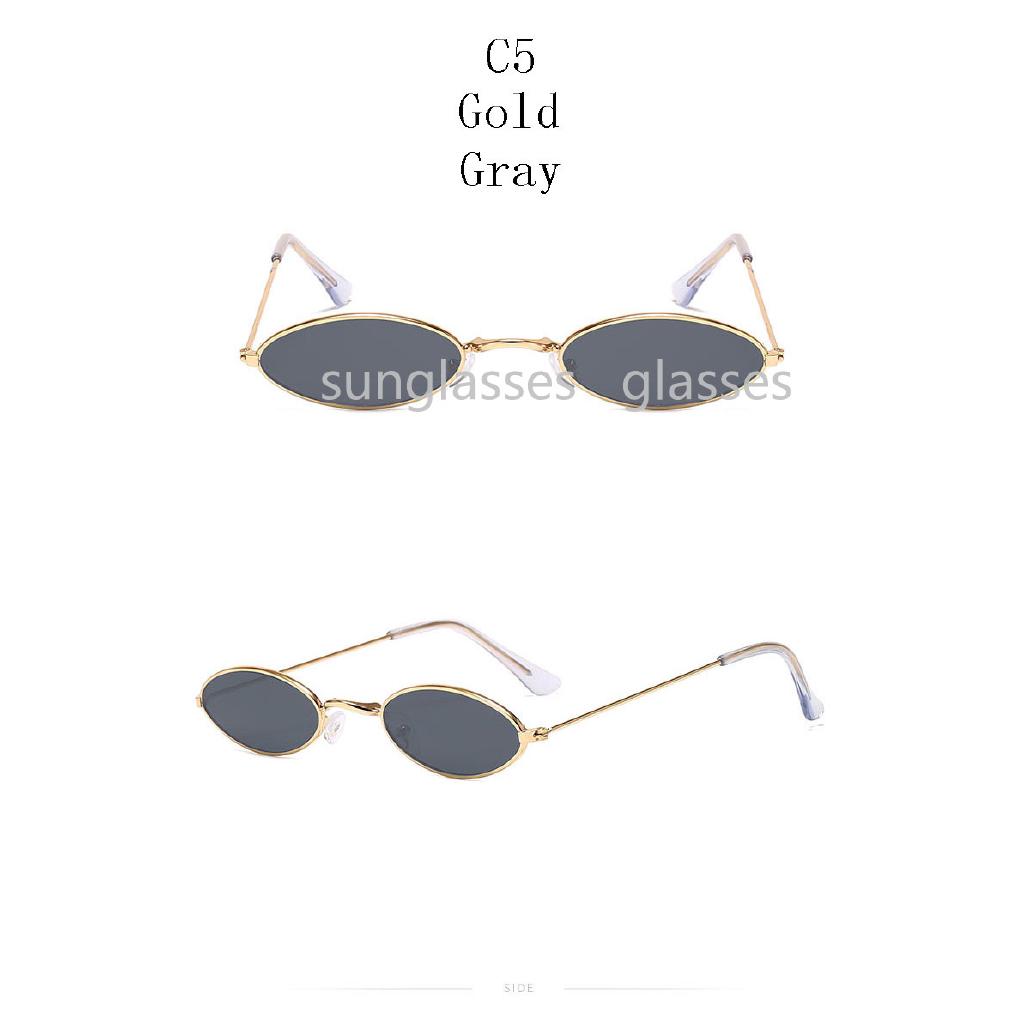 Kacamata Hitam Pria Wanita Model Retro Vintage Frame Kacamata Hitam Pria Wanita Model Retro Vintage Frame