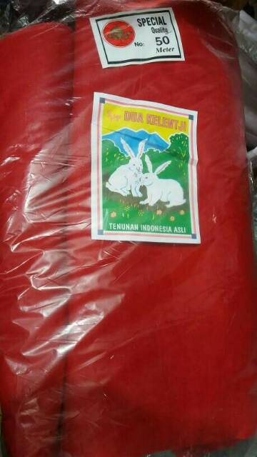 bengkung lahiran 7 meter