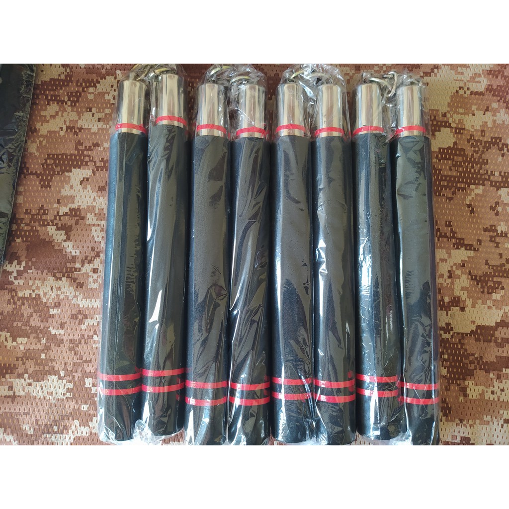Nunchaku Foam Premium Doublestick Foam JP Production