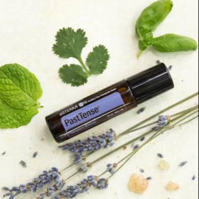 Doterra PastTense essential oil